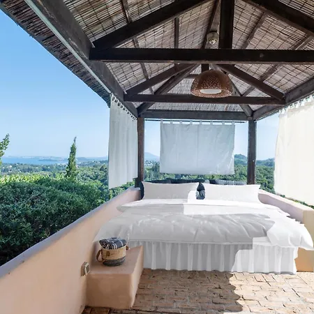 Villa Manavra *