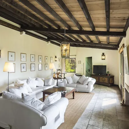 Villa Manavra Ýpsos