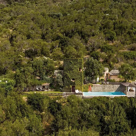 Manavra Villa Ýpsos