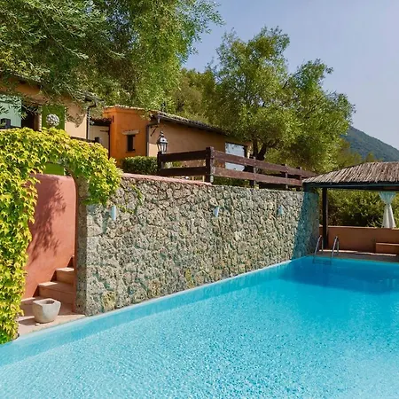 Manavra Villa