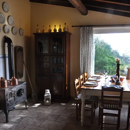 Villa Manavra Ípszosz