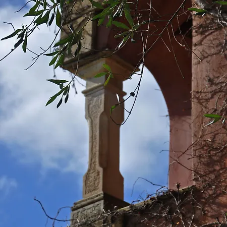 Manavra 别墅 *