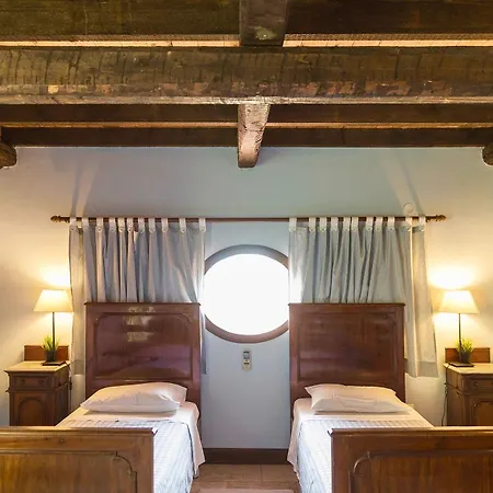 Villa Manavra Ýpsos