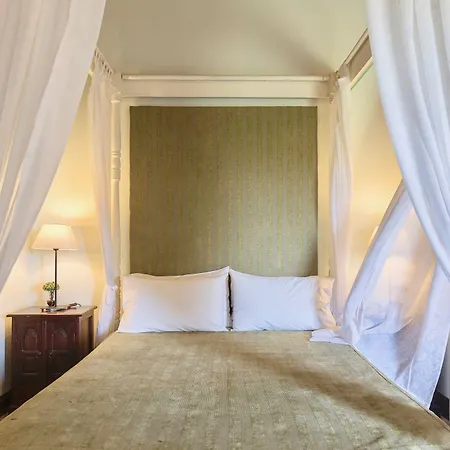 Villa Manavra Ýpsos