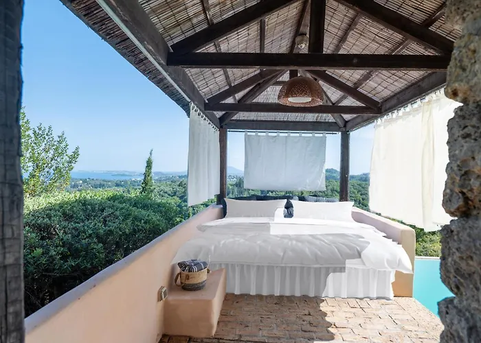 Villa Manavra *