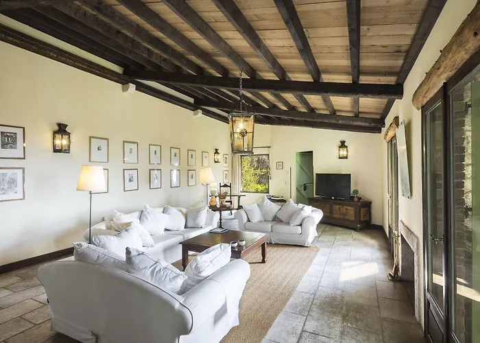 Villa Manavra Ipsos