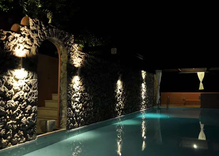 Villa Manavra *