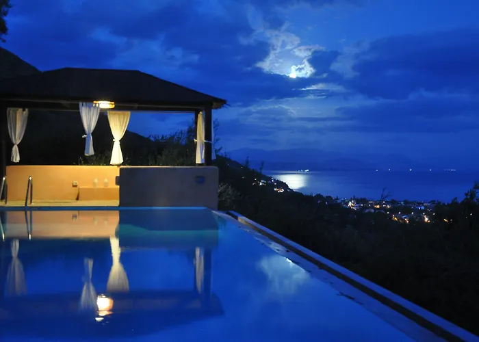 Manavra Villa