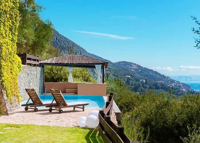 Villa Manavra