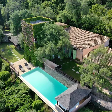Manavra Vila
