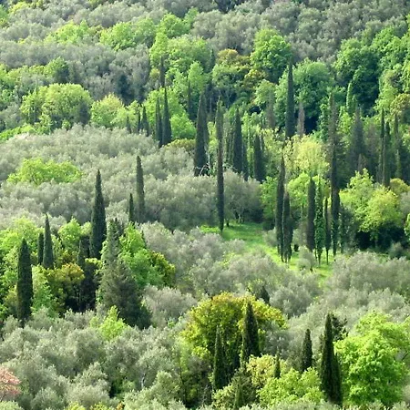Villa Manavra